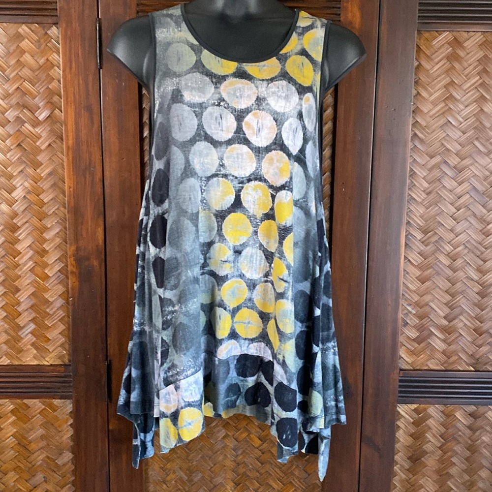ALEMBIKA - Hive Aline Tunic Size XL (16-18W)